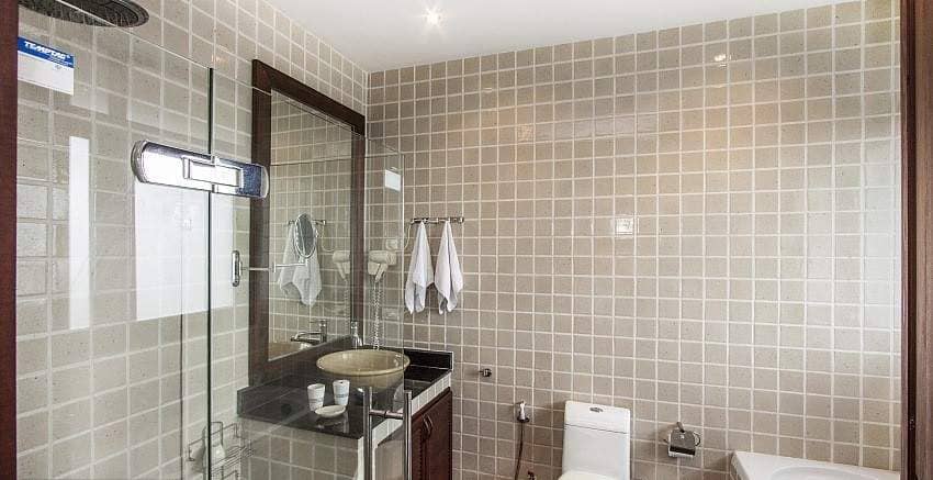 Rent villa Azha, Thailand, Samui, Chaweng Noi | Villacarte