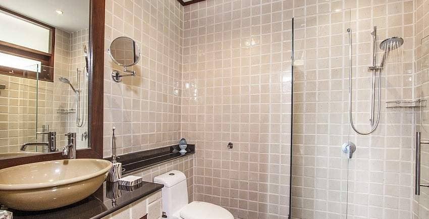 Rent villa Azha, Thailand, Samui, Chaweng Noi | Villacarte