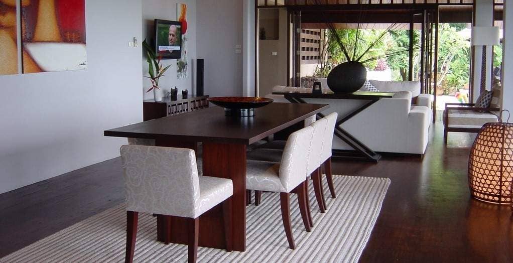 Rent villa Helena, Thailand, Samui, Bang Po | Villacarte