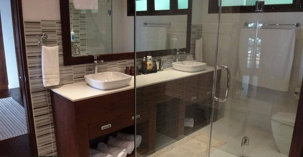 Rent villa Helena, Thailand, Samui, Bang Po | Villacarte