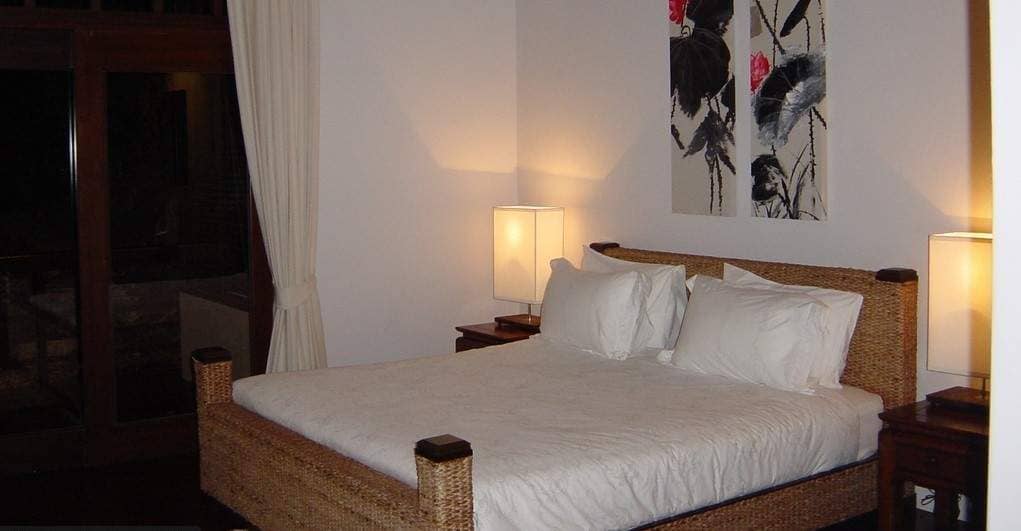 Rent villa Helena, Thailand, Samui, Bang Po | Villacarte