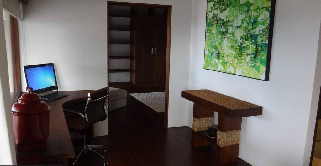 Rent villa Helena, Thailand, Samui, Bang Po | Villacarte