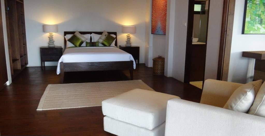 Rent villa Helena, Thailand, Samui, Bang Po | Villacarte
