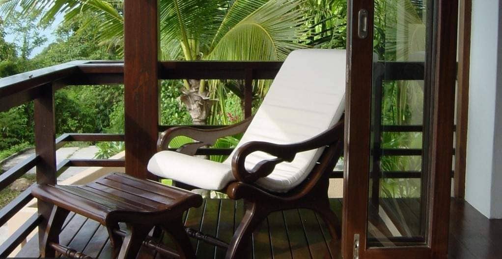 Rent villa Helena, Thailand, Samui, Bang Po | Villacarte