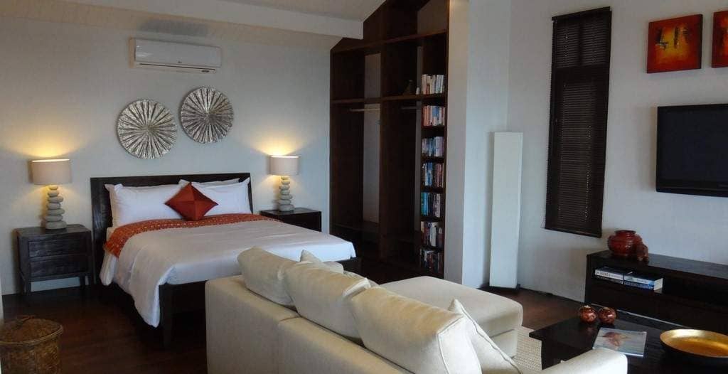 Rent villa Helena, Thailand, Samui, Bang Po | Villacarte