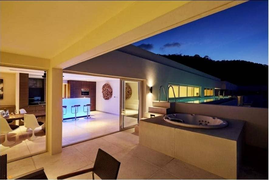 Rent apartments Leocadia, Thailand, Samui, Bang Po | Villacarte