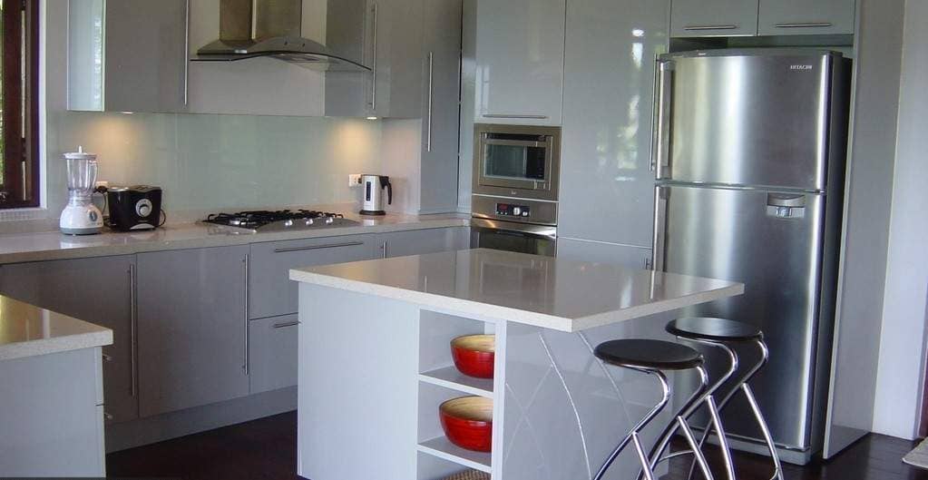 Rent villa Helena, Thailand, Samui, Bang Po | Villacarte