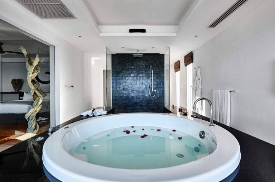 Rent apartments Leocadia, Thailand, Samui, Bang Po | Villacarte
