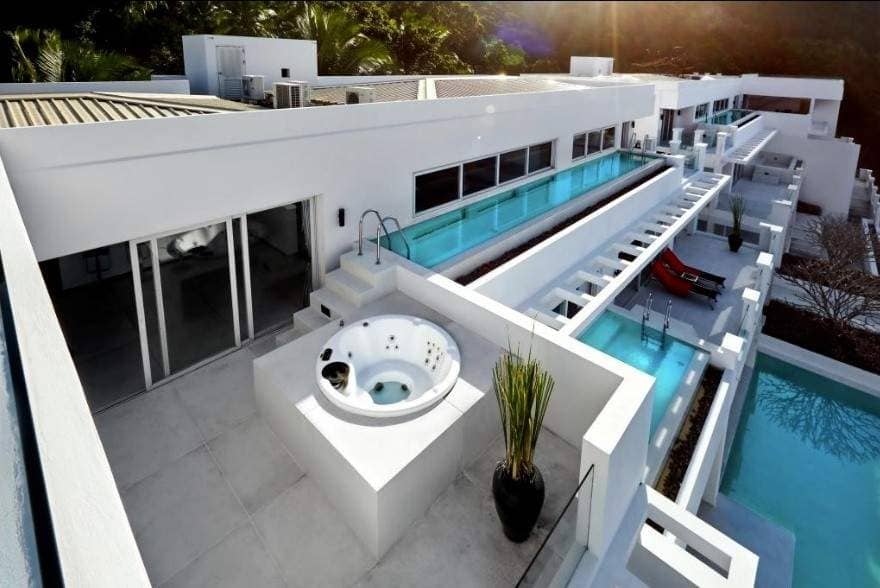 Rent apartments Leocadia, Thailand, Samui, Bang Po | Villacarte