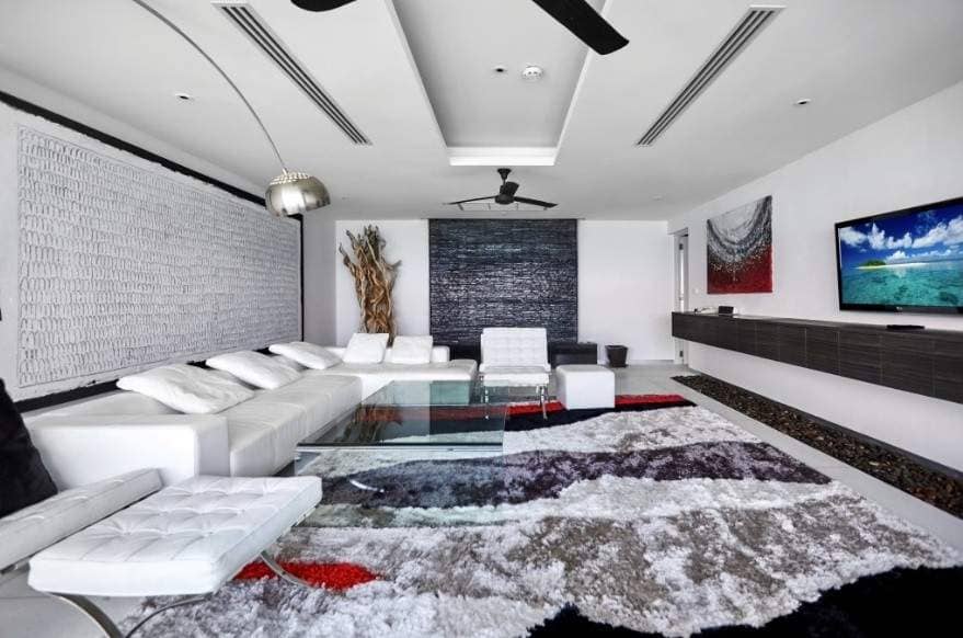 Rent apartments Leocadia, Thailand, Samui, Bang Po | Villacarte