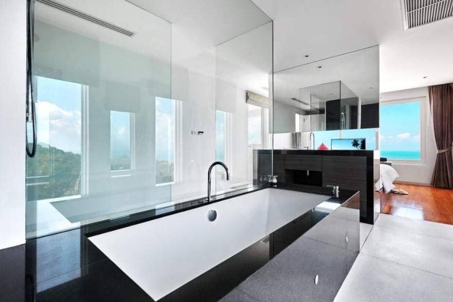 Rent apartments Leocadia, Thailand, Samui, Bang Po | Villacarte