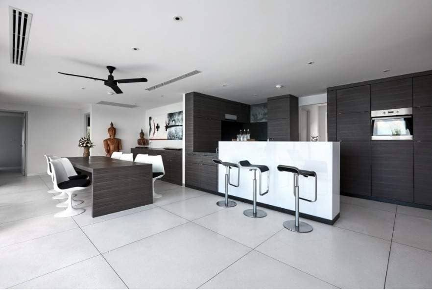 Rent apartments Leocadia, Thailand, Samui, Bang Po | Villacarte