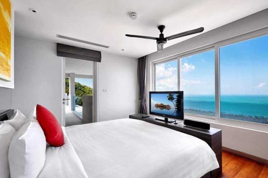 Rent apartments Leocadia, Thailand, Samui, Bang Po | Villacarte