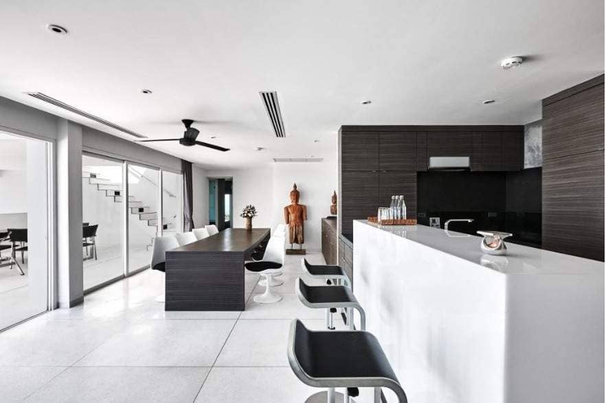 Rent apartments Leocadia, Thailand, Samui, Bang Po | Villacarte