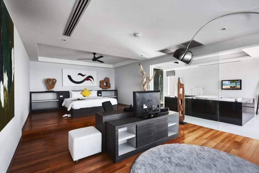 Rent apartments Leocadia, Thailand, Samui, Bang Po | Villacarte