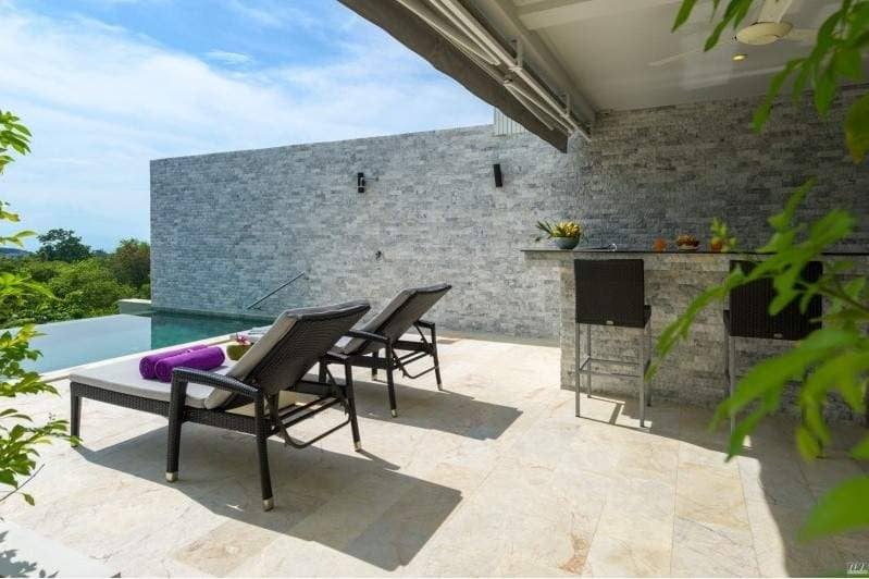 Rent villa Genevieve, Thailand, Samui, Choeng Mon | Villacarte