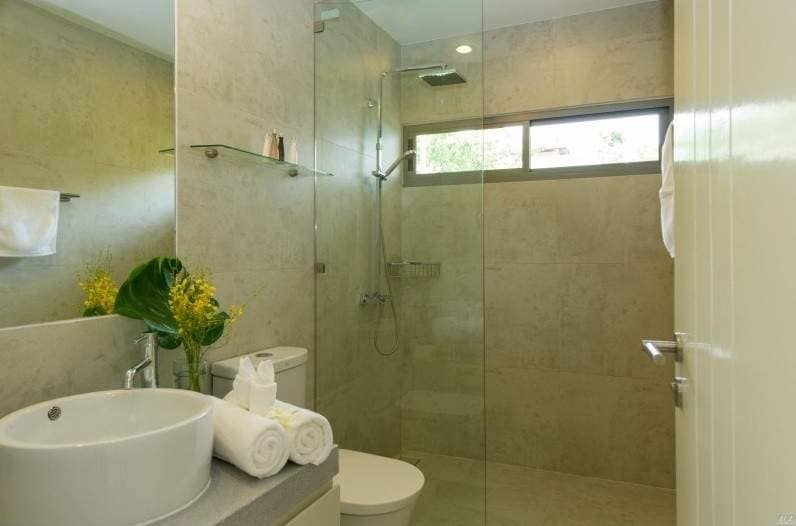 Rent villa Genevieve, Thailand, Samui, Choeng Mon | Villacarte