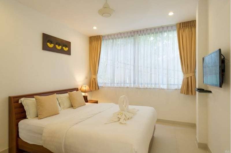 Rent villa Genevieve, Thailand, Samui, Choeng Mon | Villacarte