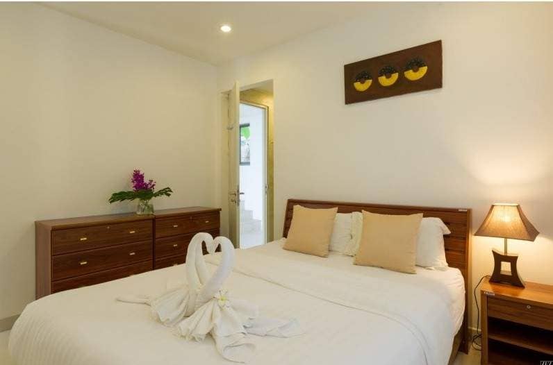 Rent villa Genevieve, Thailand, Samui, Choeng Mon | Villacarte