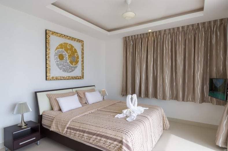Rent villa Genevieve, Thailand, Samui, Choeng Mon | Villacarte