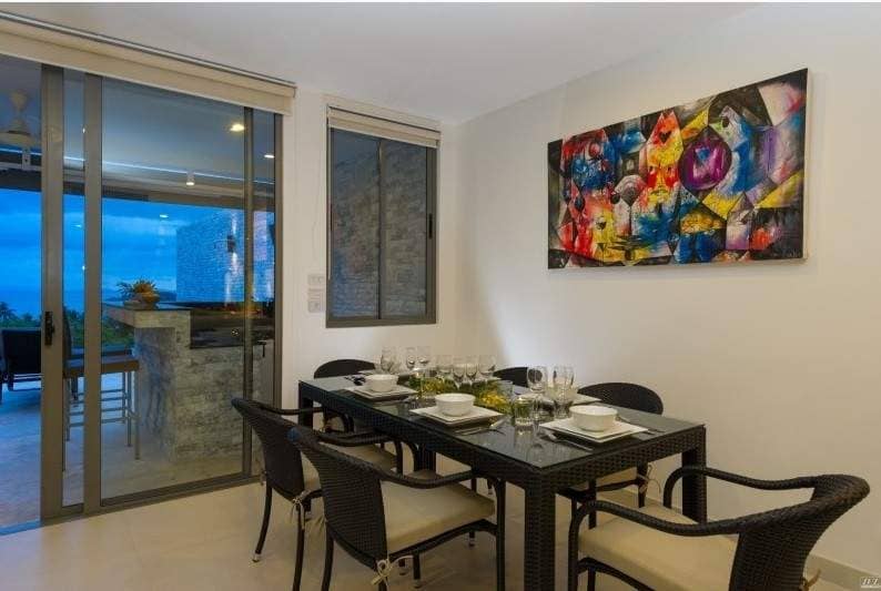 Rent villa Genevieve, Thailand, Samui, Choeng Mon | Villacarte