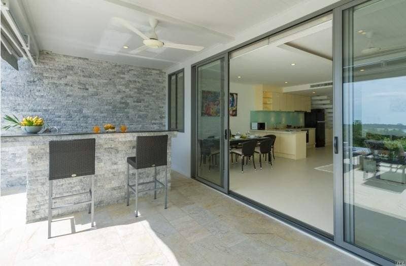 Rent villa Genevieve, Thailand, Samui, Choeng Mon | Villacarte