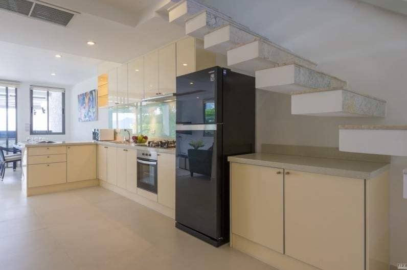 Rent villa Genevieve, Thailand, Samui, Choeng Mon | Villacarte