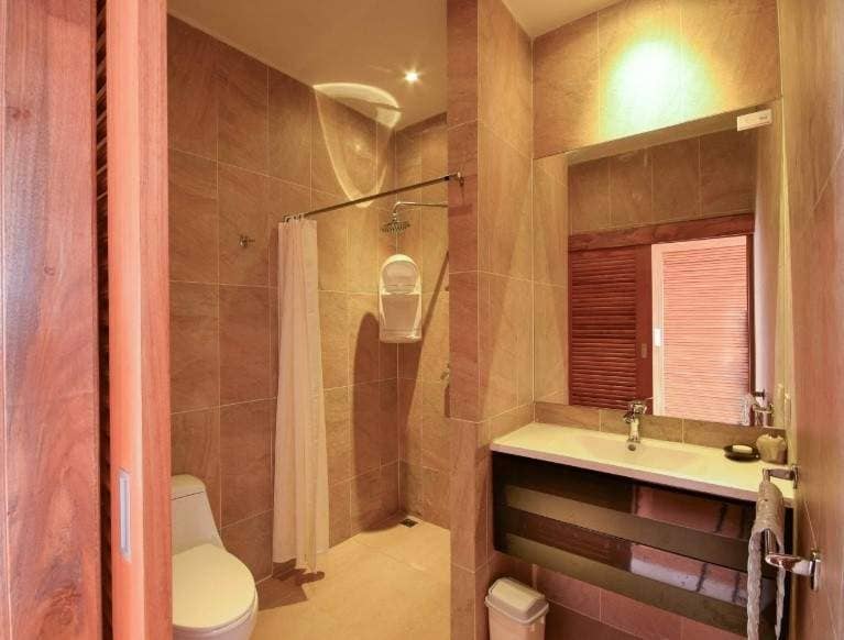 Rent villa Imelda, Thailand, Samui, Choeng Mon | Villacarte