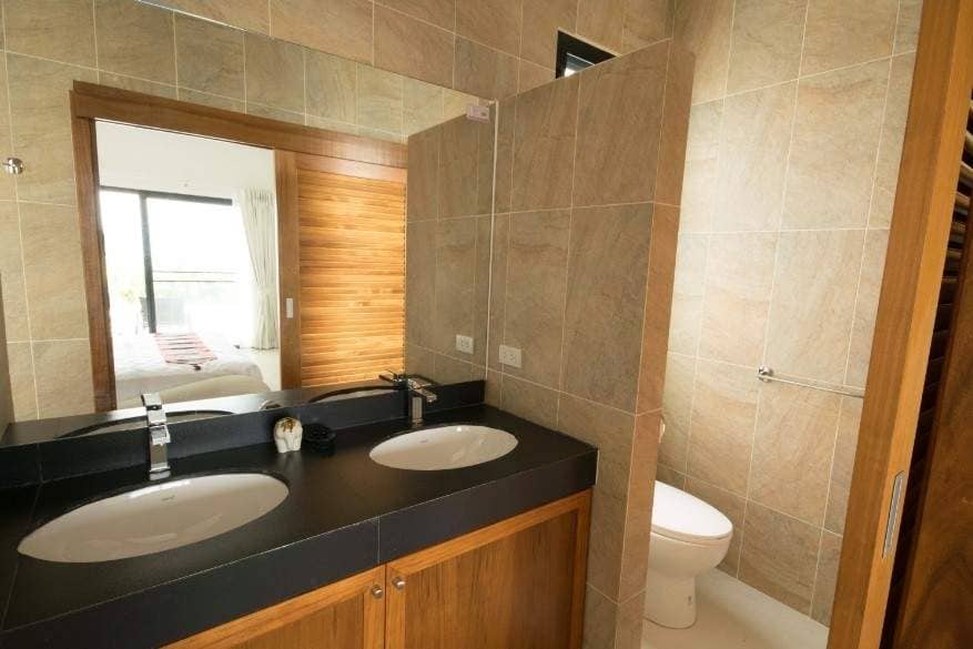 Rent villa Imelda, Thailand, Samui, Choeng Mon | Villacarte