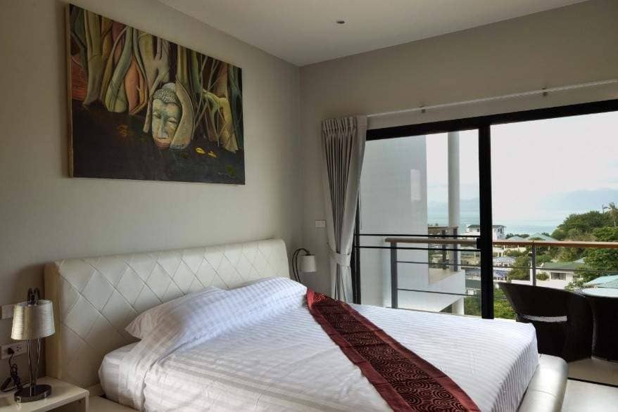 Rent villa Imelda, Thailand, Samui, Choeng Mon | Villacarte