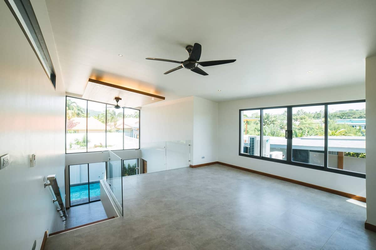 Продажа недвижимости Crystal Villas, Таиланд, Пхукет, Най Харн | Villacarte