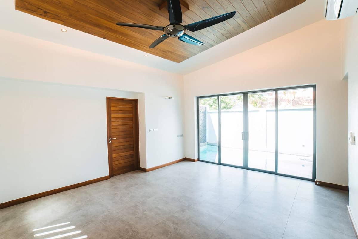 Продажа недвижимости Crystal Villas, Таиланд, Пхукет, Най Харн | Villacarte
