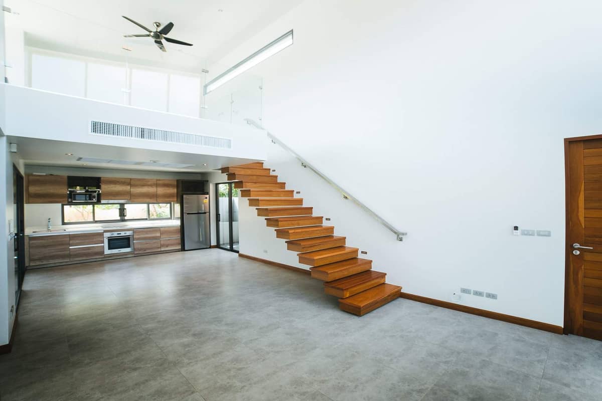 Продажа недвижимости Crystal Villas, Таиланд, Пхукет, Най Харн | Villacarte