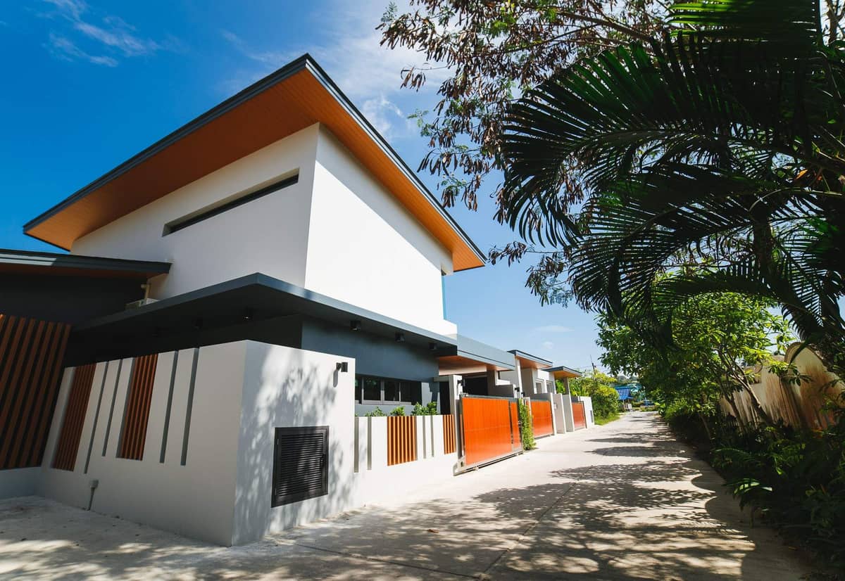 Продажа недвижимости Crystal Villas, Таиланд, Пхукет, Най Харн | Villacarte