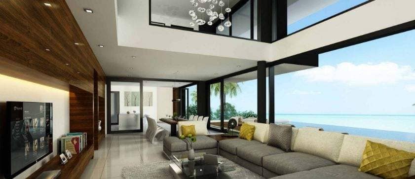 Продажа недвижимости Allure Luxury Residences, Таиланд, Самуи, Маенам | Villacarte