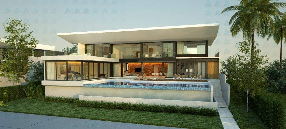 Продажа недвижимости Allure Luxury Residences, Таиланд, Самуи, Маенам | Villacarte