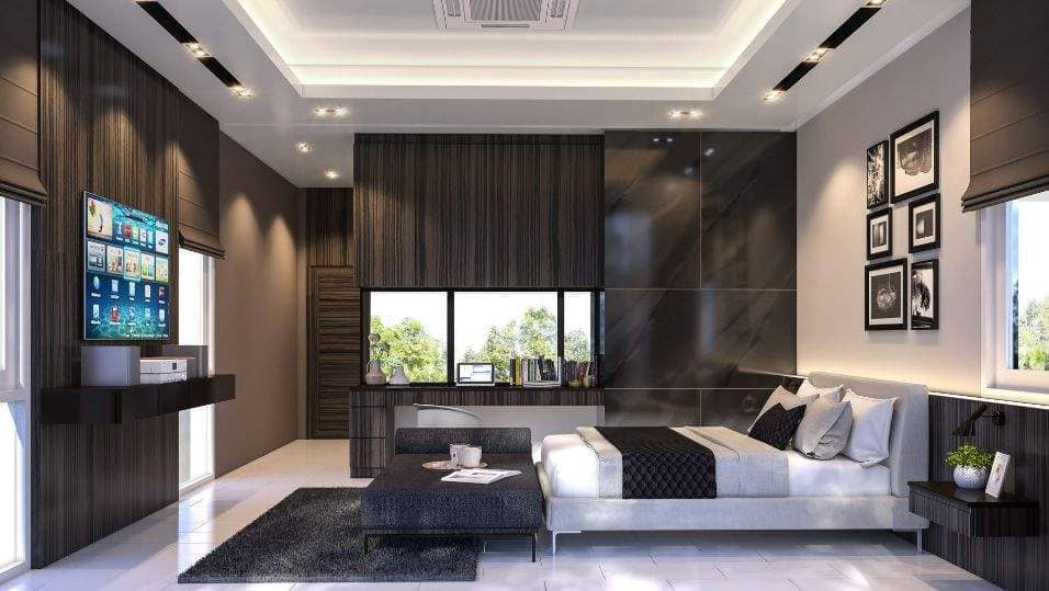 Продажа недвижимости Allure Luxury Residences, Таиланд, Самуи, Маенам | Villacarte