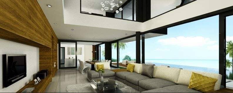 Продажа недвижимости Allure Luxury Residences, Таиланд, Самуи, Маенам | Villacarte
