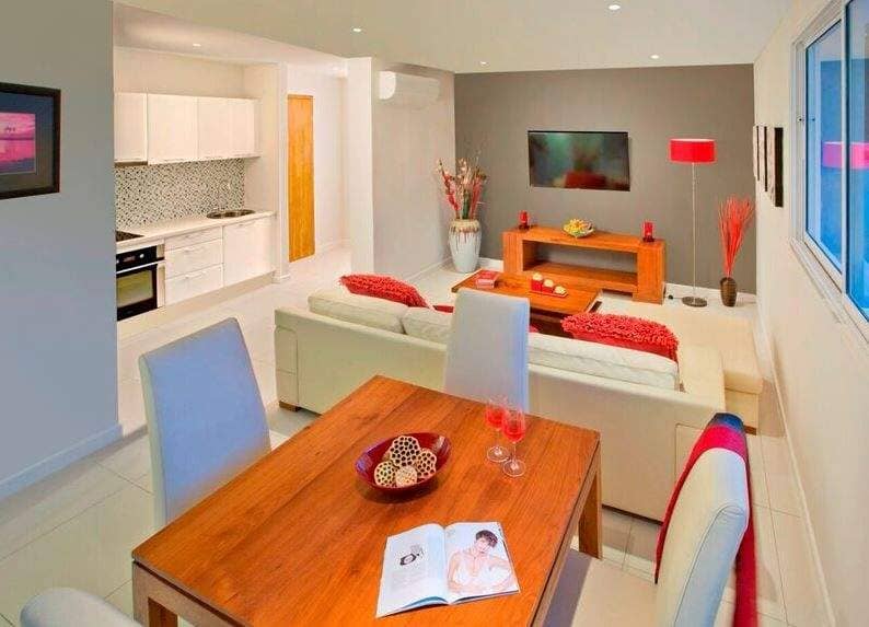 Продажа недвижимости Horizon Residence, Таиланд, Самуи, Чонг Мон | Villacarte