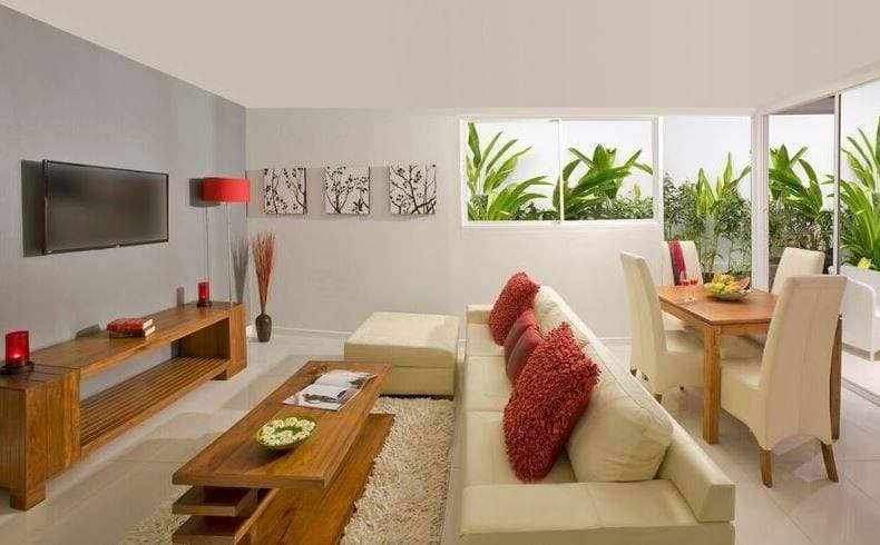 Продажа недвижимости Horizon Residence, Таиланд, Самуи, Чонг Мон | Villacarte