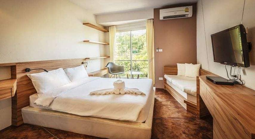 Продажа недвижимости RePlay Condominium, Таиланд, Самуи, Бопут | Villacarte