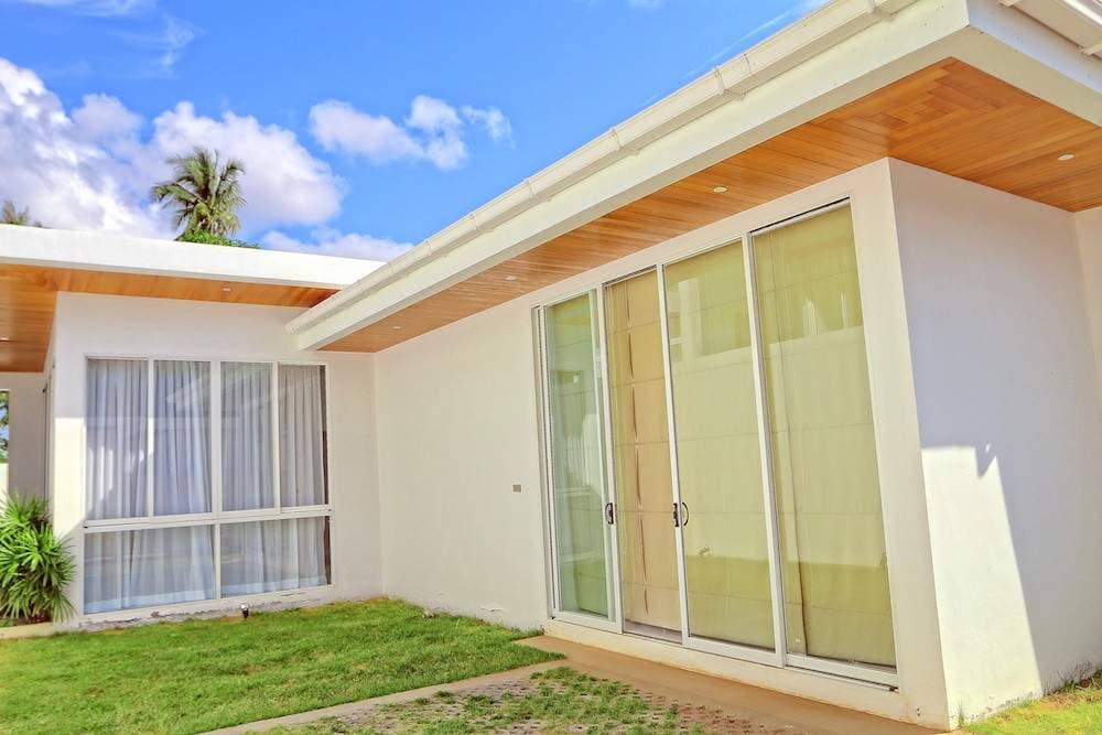 Rent villa kaleria, Thailand, Samui, Chaweng | Villacarte