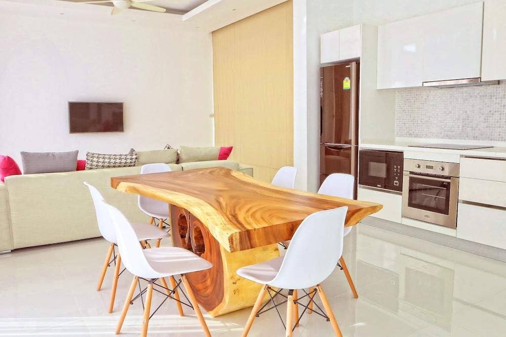 Rent villa kaleria, Thailand, Samui, Chaweng | Villacarte