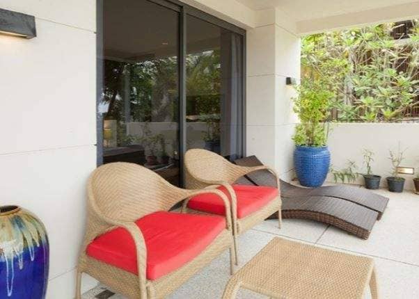 Rent apartments Kata Heights B26, Thailand, Phuket, Kata | Villacarte