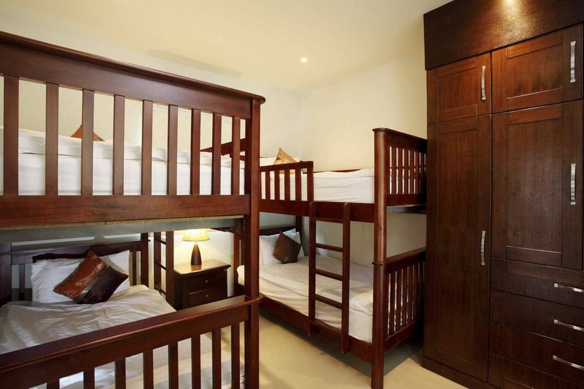 Продажа недвижимости The Villas, Таиланд, Пхукет, Най Харн | Villacarte