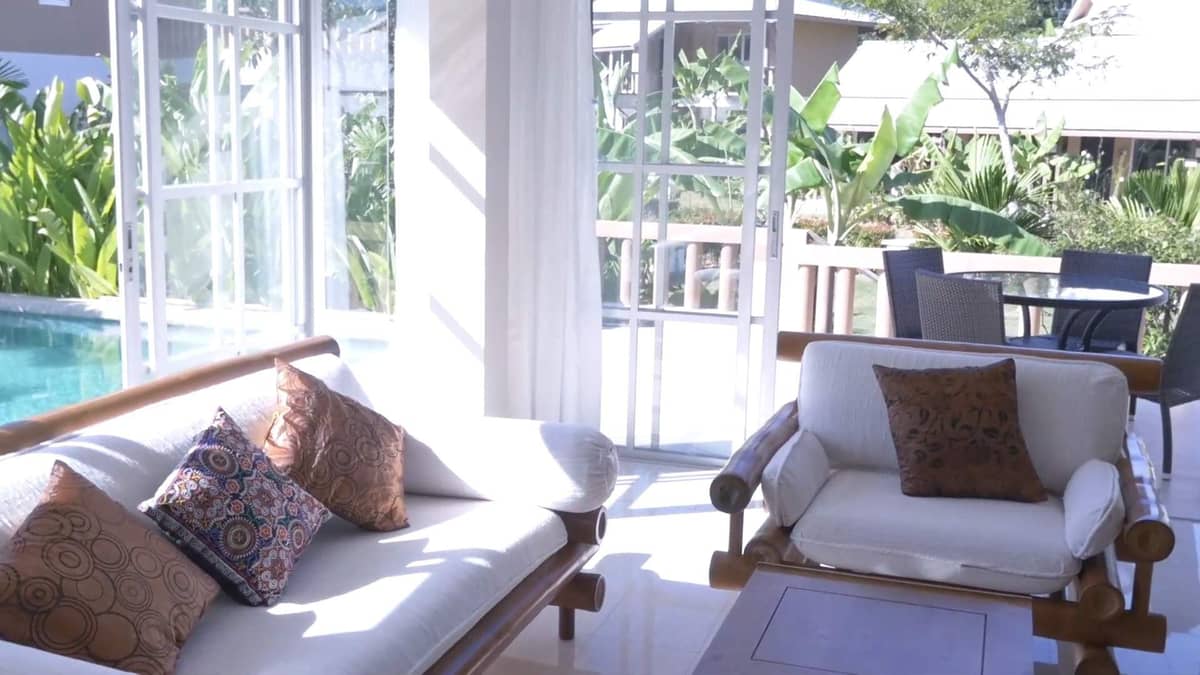 Property for Sale Casa Sakoo, Thailand, Phuket, Nai Ton | Villacarte