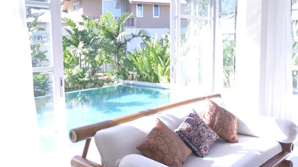 Property for Sale Casa Sakoo, Thailand, Phuket, Nai Ton | Villacarte