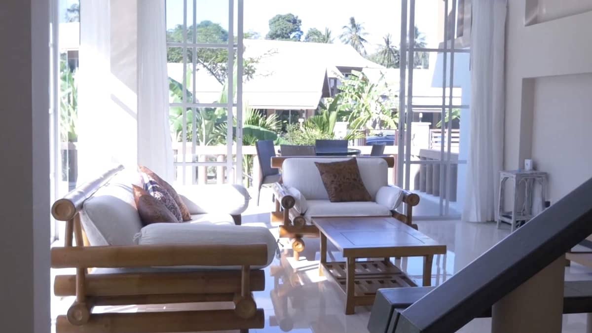 Property for Sale Casa Sakoo, Thailand, Phuket, Nai Ton | Villacarte