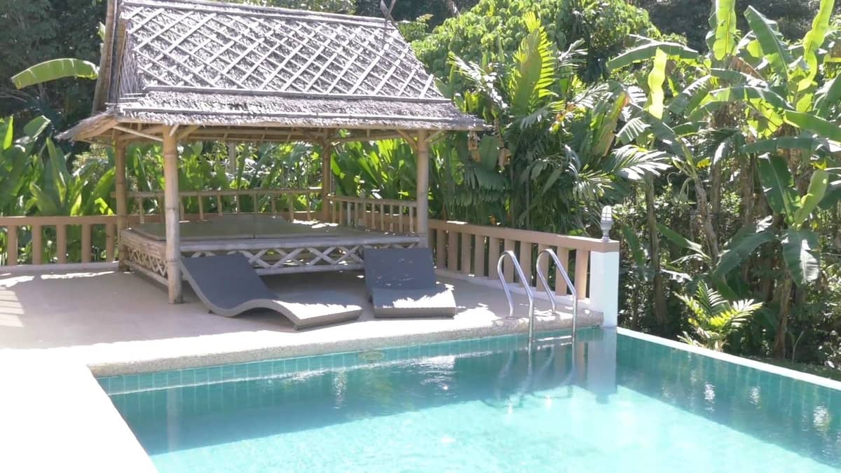 Property for Sale Casa Sakoo, Thailand, Phuket, Nai Ton | Villacarte