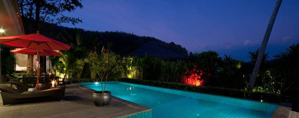 Property for Sale Pura Vida Villas, Thailand, Phuket, Nai Ton | Villacarte